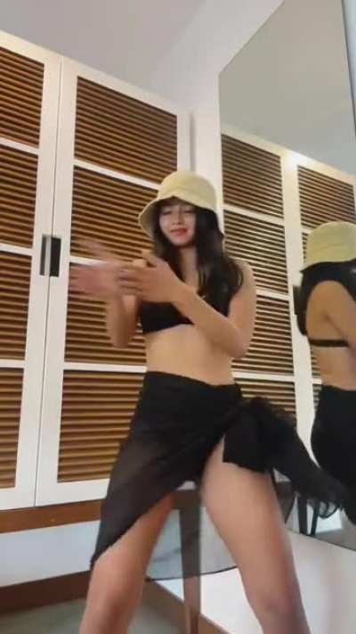Krissha Viaje