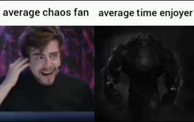 Gigachad