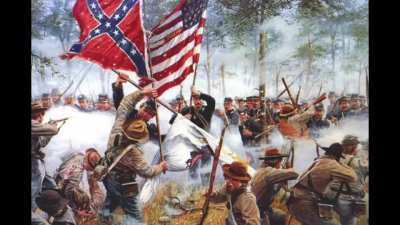 Little Dark Age American History