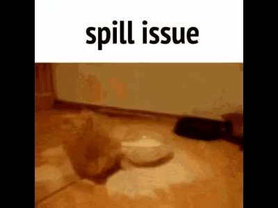 The mold consumes