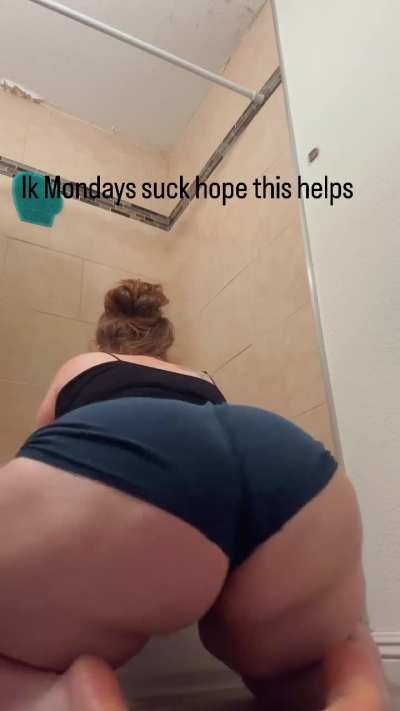 Tilly got that phatty pt. 8
