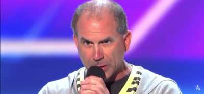 To criticise the contestant.