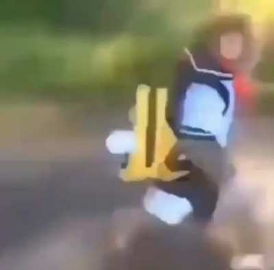 I'd fuck it