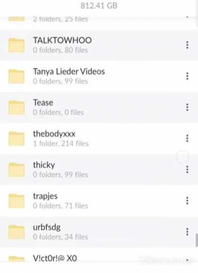 Full 800GB Of Models Collection in Comme<wbr>nt👇👇