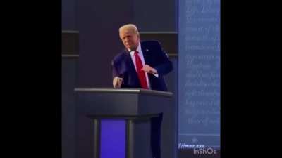 Biden Chungus