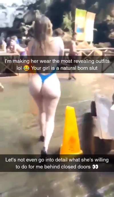 Natural born slut (Word<wbr>sThat<wbr>TIngl<wbr>e on Imagefap)