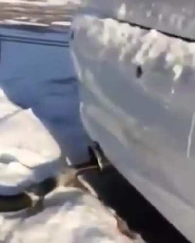 Хулигений