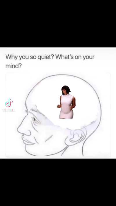 Is it just me....