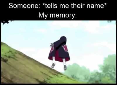 Every time