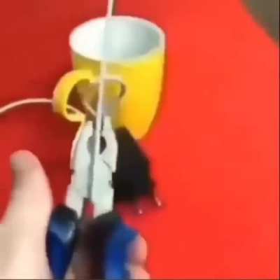 Nice idea