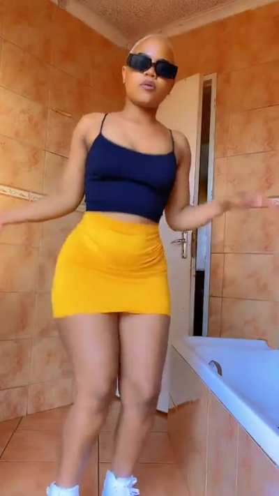 Love the outfit 