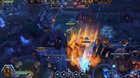 Rocket launch incoming