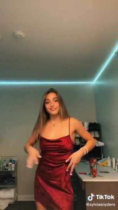 Talent almost fell out