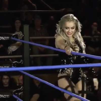 Scarlett