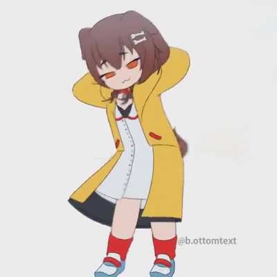 YUBI YUBI YUBI !!