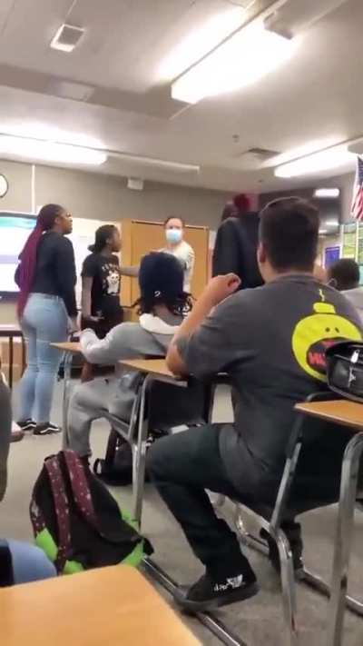 2v2 Bitch Fight