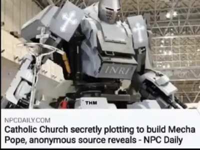 For the Emperor