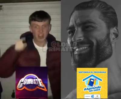 XD