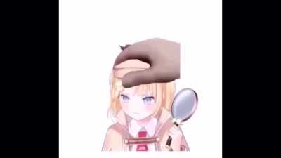 Head pats for the detective!