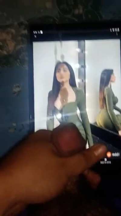 Shout out sa may req nito julia anne cum trib
