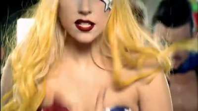Lady Gaga