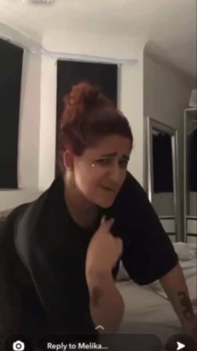 Melika comp