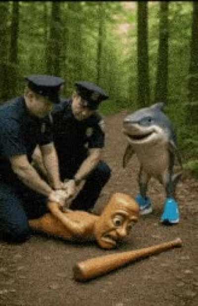 RIP Tung Tung