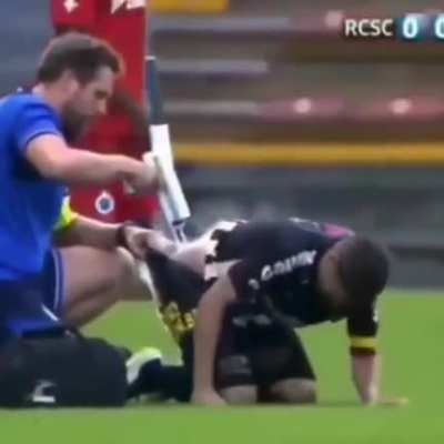 Adana'ya yeni transfer olmuş futbolcu