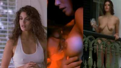 Teri Hatcher