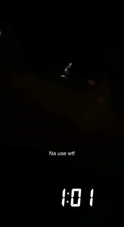 NSFW naked terminator spotted in Liverpool!