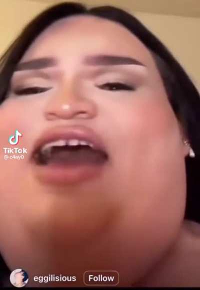 Fart sound