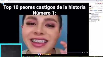 UriGOD 🐀💎 homofóbico