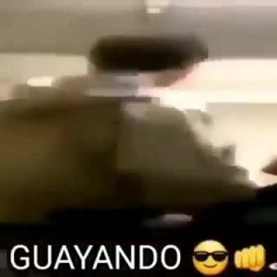 Guayando😎👊