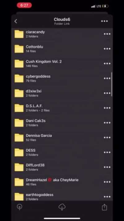 Selling Onlyfans mega tap in I got everybody shit 10$ No bs Take it or leave it no time for arguing I have plenty of proof I’m legit
