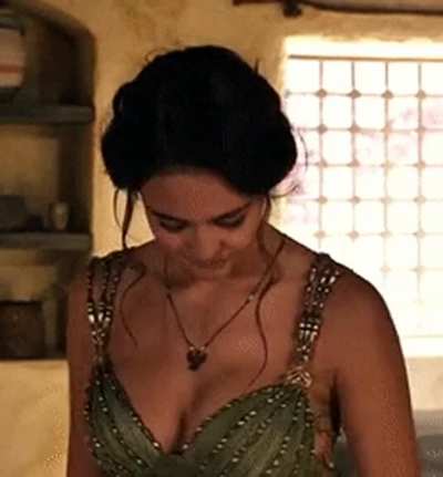 Courtney eaton