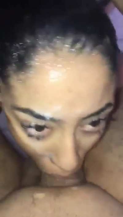 Sexy cum slut lol idk her name so don't ask