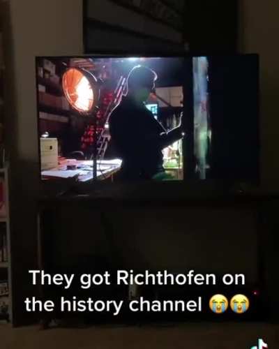 New documentary (Turn up volume)