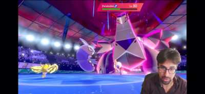 Any WolfeyVGC fans here?