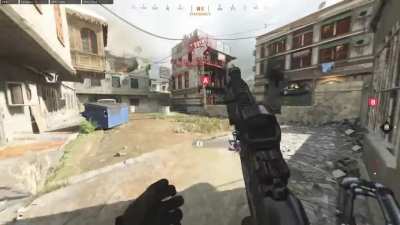 CoD death mics are the best.
