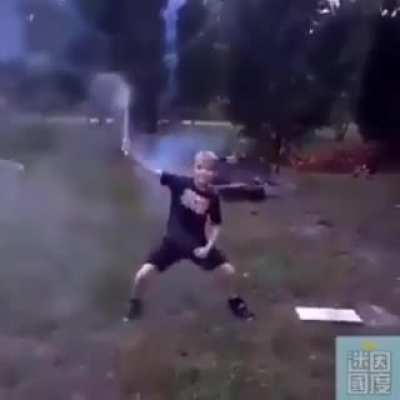 Fire Bender