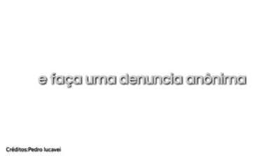 Cianofobia é crime