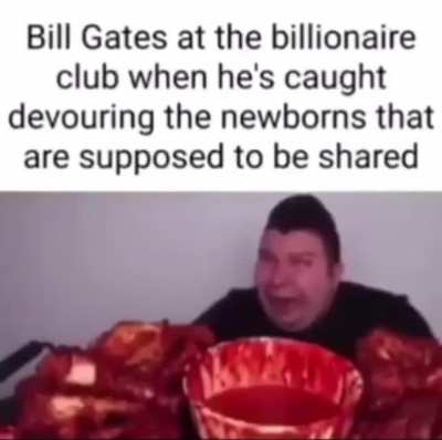 sharing is caring