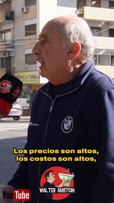 Señor basado
