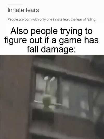 zoomin towards the ground