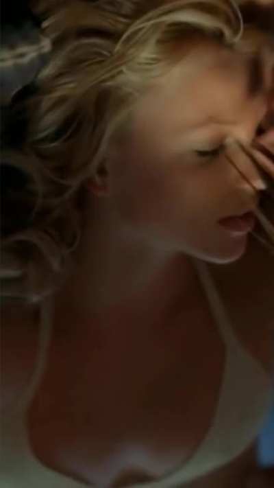 Britney Spears - Don't Let Me Be The Last T Know Hot Vertical Edit