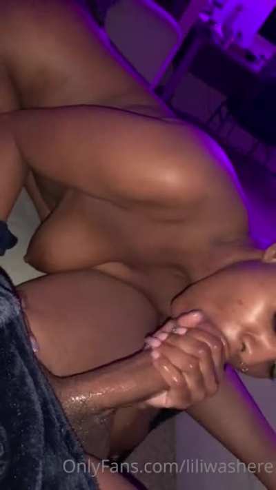 Wet Mouth