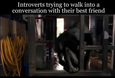Is it a bad time?