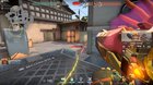 So Valorant is is fun (stolen from my friend's game)