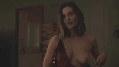 Phoebe Tonkin