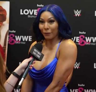 Mia Yim